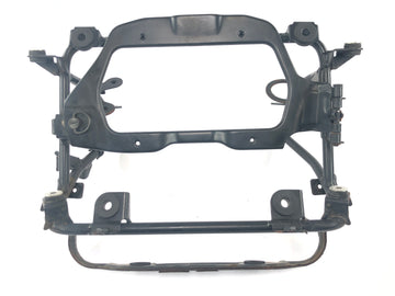 BMW C1 125 [2002] - Headlight holder, fairing holder, front antlers - 0
