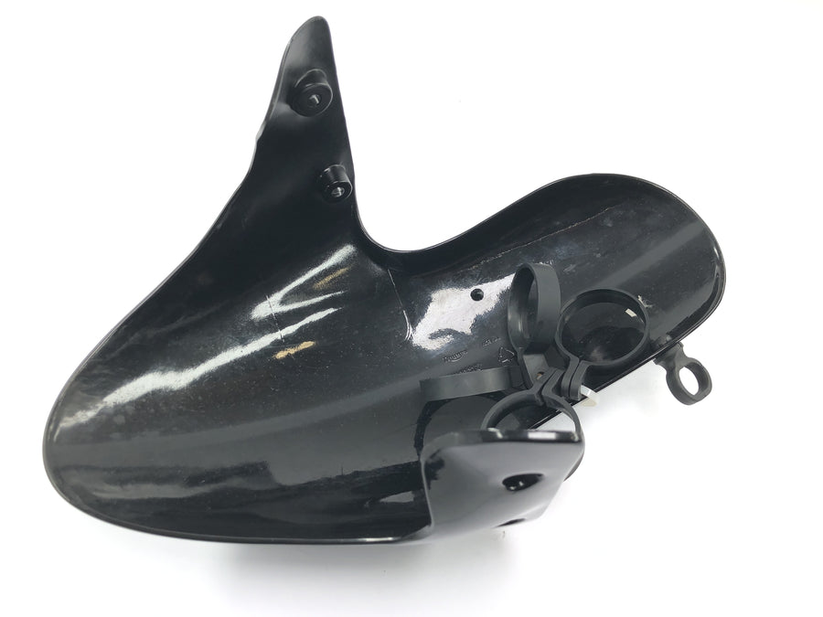 TRIUMPH DAYTONA 955I T595 [1998] - Front fender wheel cover mudguard