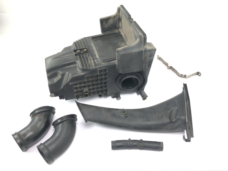 BMW R 1200 R R1ST [2008] - Air filter box Air filter housing Intake box Airbox