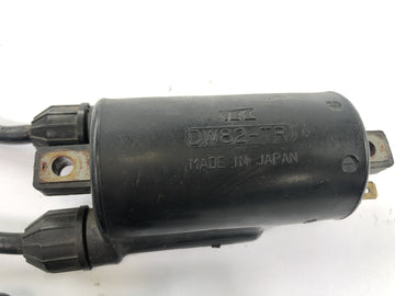 Honda CBX 650 E RC13 [1983] - ignition coil with plug set - 0