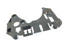 KTM 640 LC4 EGS [1999] - Cockpit carrier, instrument holder, dashboard-2