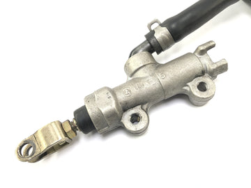 Kawasaki Z 1000 ZRT00A [2006] - Rear brake pump - 0