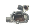Triumph Tiger 955i 709EN [2003] - Cooling water connection water pipe-3