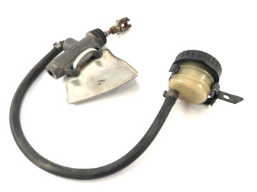 BMW R 1200 GS R12 K25 [2003] - Brake pump at the back