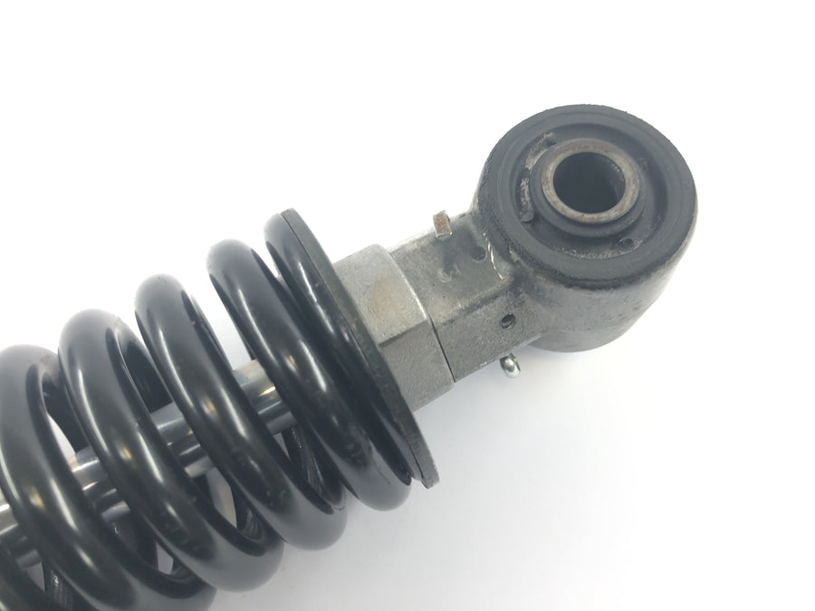 Yamaha DT 175 2K4 [1982] - Suspension strut shock absorber rear wheel suspension Monocross rear
