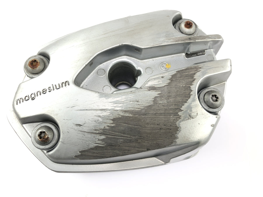 BMW R 1200 R R1ST [2008] - valve cover left cylinder head cover magnesium silver