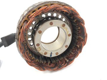 Honda CB 750 RC42 [1996] - alternator - 0