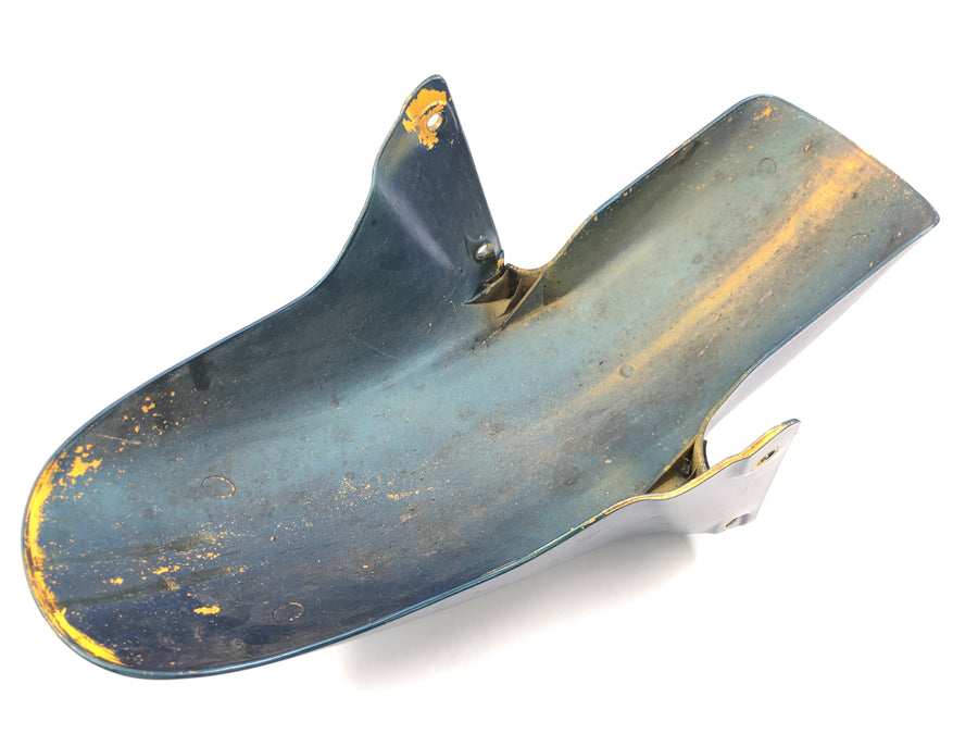 Honda VFR 800 FI RC46 [1999] - Front fender mudguard front fender fairing