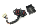 Triumph Thunderbird 900 T309RT [1996] - Fuse box-1