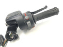 BMW R 1100 S R11S [2005] - Handlebar fitting right with handlebar switch and handbrake pump-2