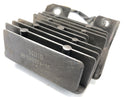 Suzuki DR 350 SK42B [1991] - Tension regulator rectifier charge control controller-1