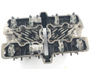 Yamaha XJR 1200 4PU [1995] - Cylinder head-2