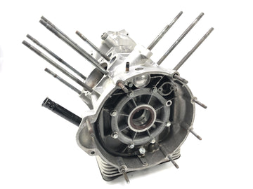 Moto Guzzi V7 Special [1971] - Engine housing empty casing