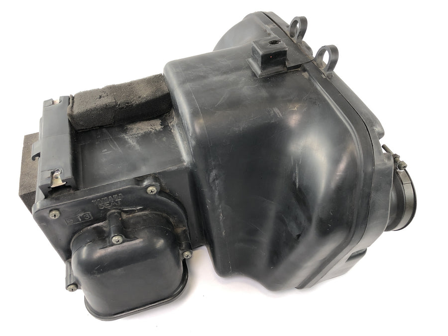 Yamaha XJR 1300 RP06 [2002] - Air filter box airbox air filter box