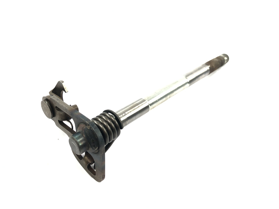 Aprilia RS 125 TW [2017] - shift lever shaft shift shaft