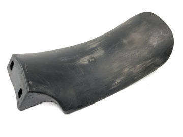 Suzuki DR 350 SK42B [1991] - fender rear wheel cover protective sheet splash protection - 0