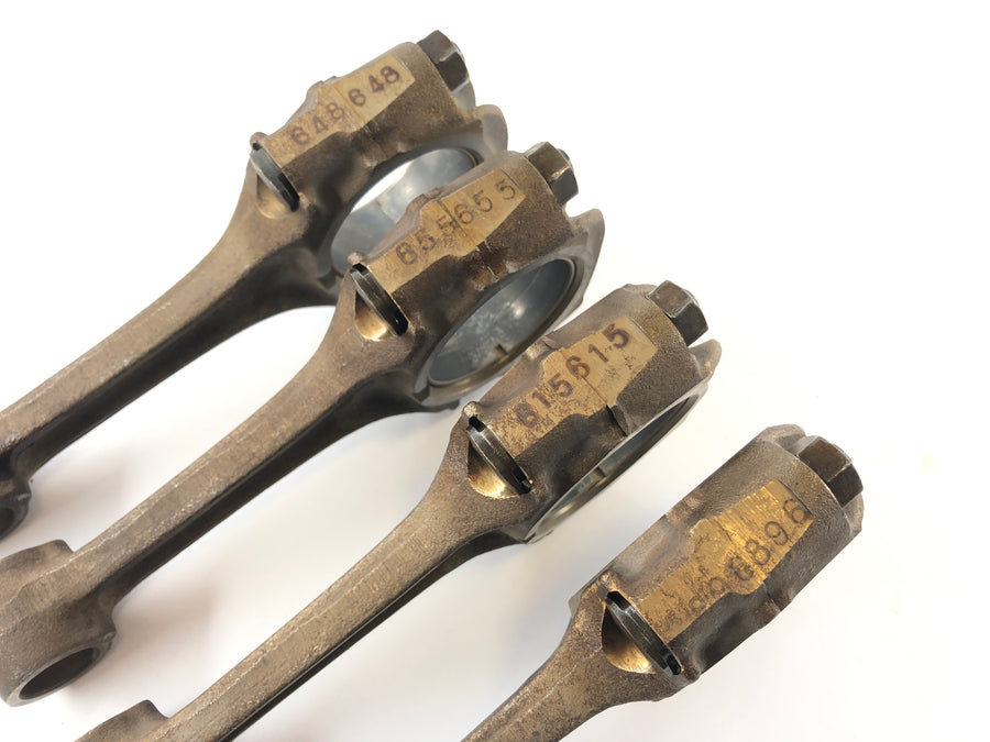 Yamaha XS 1100 2H9 [1978] - Connecting Rod Set