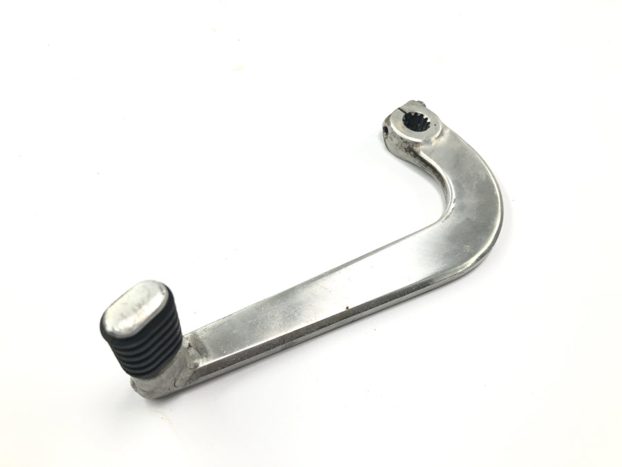 Suzuki GSX R 1100 GU74C [1987] - Brake pedal foot brake lever brake lever