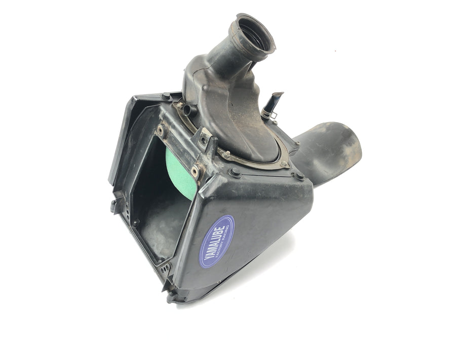 Yamaha YZ 426 F [2000] - air filter box airbox