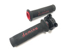 Aprilia RSV 1000 RP Mille [2001] - Throttle grip handlebar grips-1