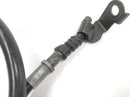 Yamaha YZ 426 F [2000] - Decompression cable-3