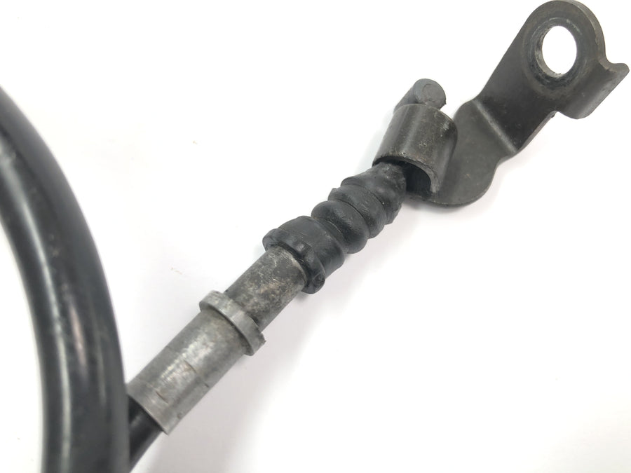 Yamaha YZ 426 F [2000] - Decompression cable