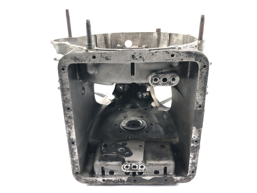 Moto Guzzi V7 Special [1971] - engine housing crankcase engine block empty housing