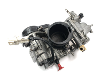 Yamaha YZ 426 F [2000] - carburettor flat slide carburettor - 0