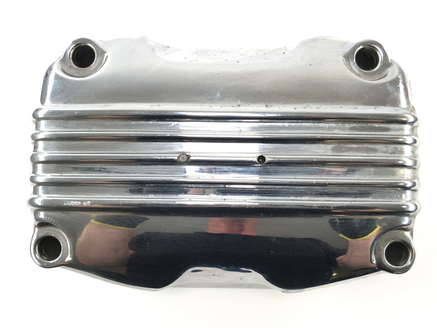 Honda GL 1000 Goldwing GL1 [1978] - valve lid on the right