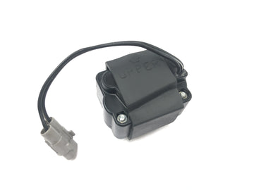 Aprilia Mille RSV 1000 ME [1999] - Ignition coil ignition unit Ignition coil control unit