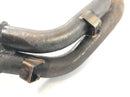 Honda ST 1100 SC26 Pan European [1990] - Exhaust manifold left manifold pipes exhaust manifold-4