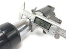 Aprilia RSV 1000 RP Mille [2001] - Fork telescopic fork with axle-10