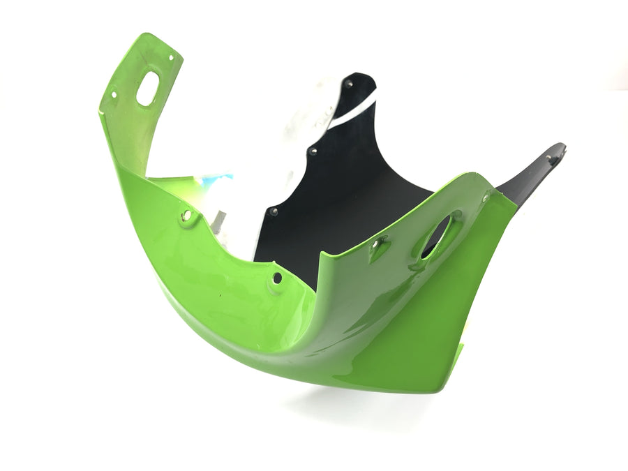 Kawasaki ZXR 400 ZX400L [1992] - Front fairing fairing pulpit with MRA windshield