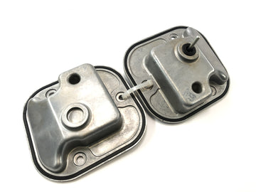 Kawasaki ZX 12 R ZXT20A [2001] - Air filter box cover sensor air flow sensor - 0
