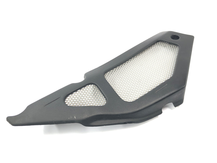 Aprilia RSV 1000 RP Mille [2001] - Seat cover grille fairing grille left