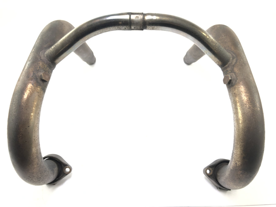 Moto Guzzi California 1100 EV KD [2002] - Manifolds Exhaust