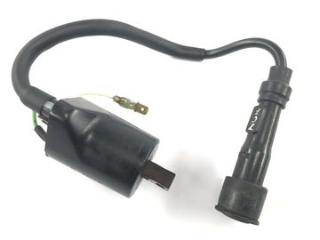 KTM 640 Adventure LC4 [2001] - Ignition coil ignition coil module ignition cable - 0