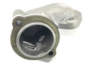 Honda GL 1000 Goldwing GL1 [1978] - Thermostat housing Coolant housing-4