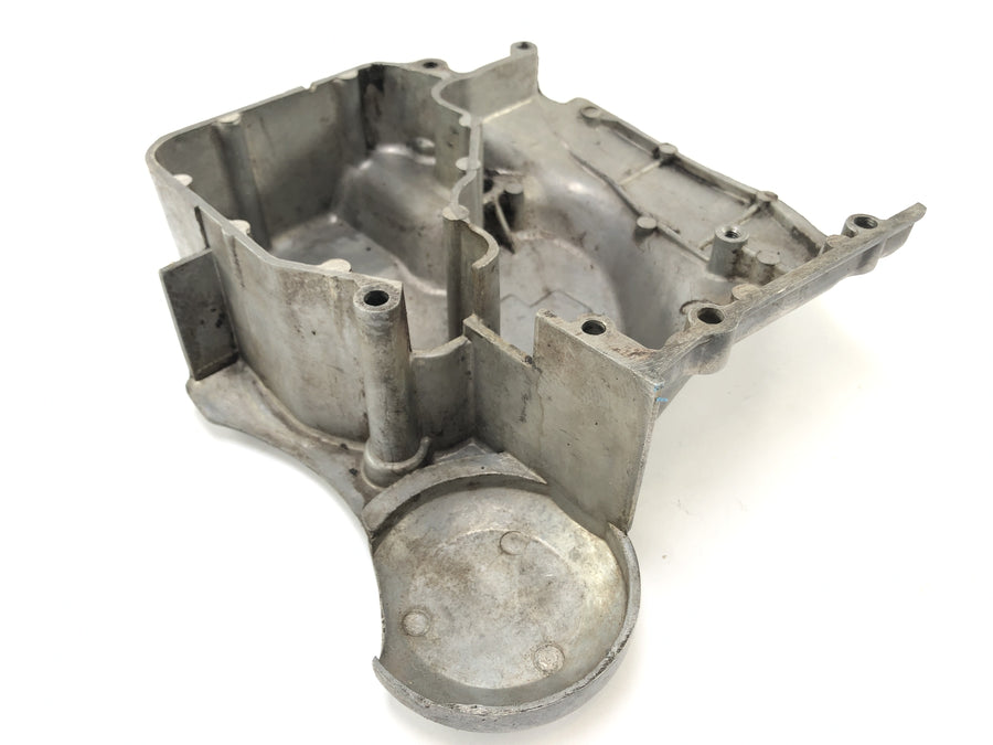 Honda CB 650 RC03 [1981] - sprocket cover engine cover