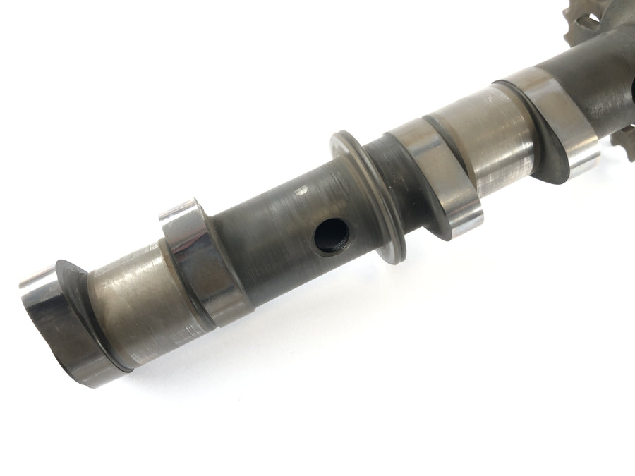 Yamaha YZF 750 R 4HN [1996] - camshaft outlet camshaft