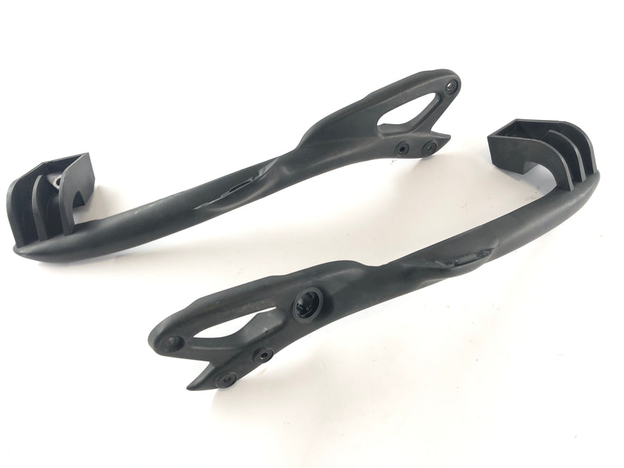 BMW K 1200 RS [2002] - Case holder left and right