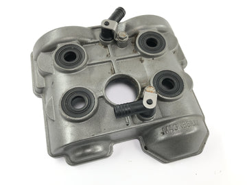 KTM 950 Adventure LC8 [2004] - Ventildeckel vorne Zylinderkopfdeckel Magnesium Motordeckel