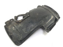 Yamaha XT 500 1U6 [1981] - Rear inner fairing rear substructure-1