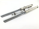 Kawasaki VN-15 VNT50A [1989] - Fork telescopic fork with axle-8