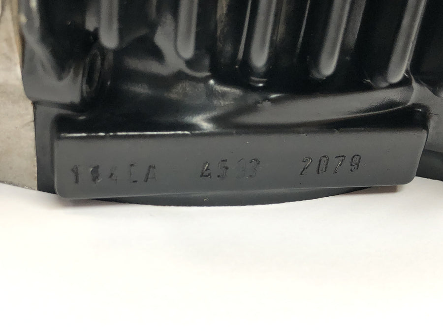 BMW K 1100 RS [1994] - Motorgehäuse Leergehäuse Motorblock Zylinderblock Kolbensatz