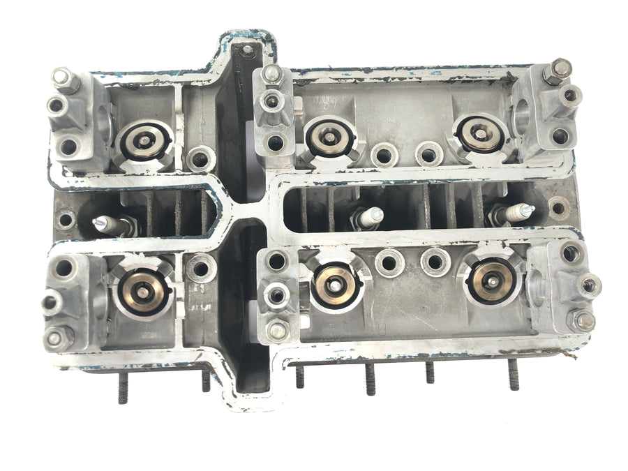 Laverda 1000 [1978] - cylinder head head valve seat support