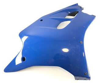 Suzuki GSX-R 1100 W GU75 C [1993] - Side panel right fairing