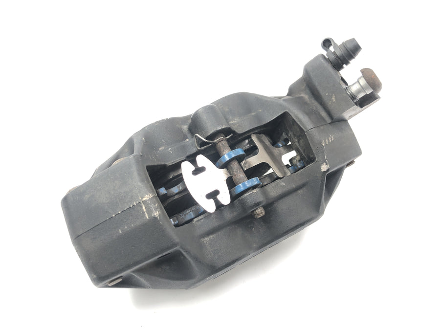 BMW R 1200 GS Adventure R12 [2012] - Brake caliper brake tongs in front left