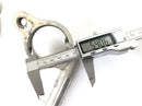Suzuki GSX-R 1100 W GU75 C [1994] - Handlebar stub clip-ons left and right-6