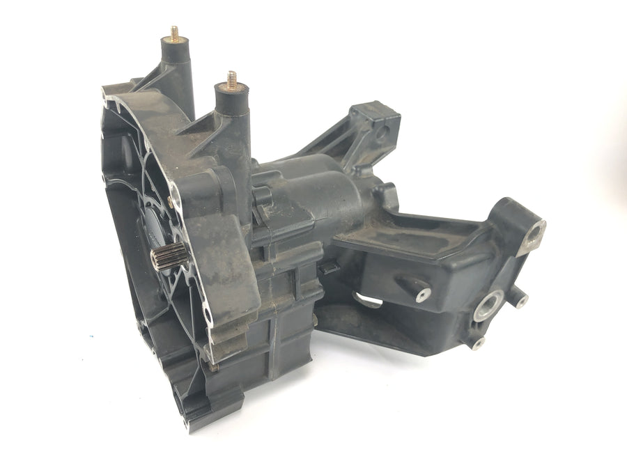 BMW R 1150 RS R22 [2003] - Gearbox Getrag Transmission